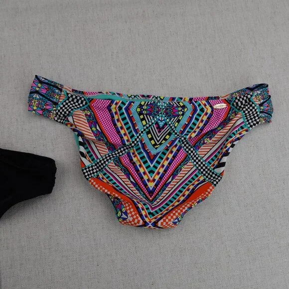 Victoria Secret Jessica Simpson And More Bikini‎ Bundle Swimmer Beach - Picture 2 of 16